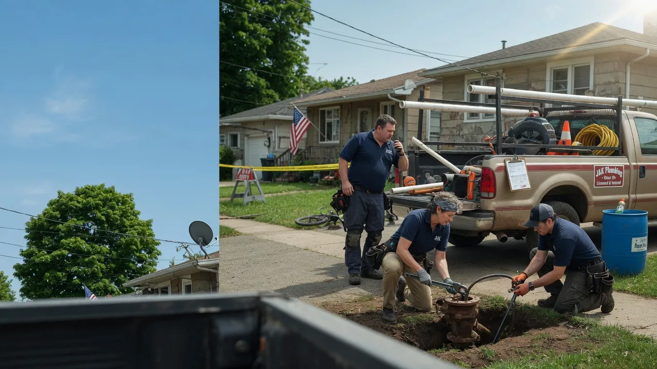 Water Heater Replacement in Roach, MO near me
